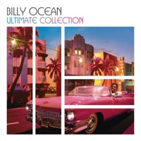 Billy Ocean — Lover Boy